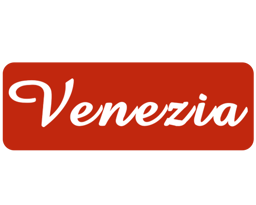 Pizza Venezia Hiddenhausen logo.